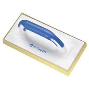 Svampebrett 280 x 140 mm Proff.