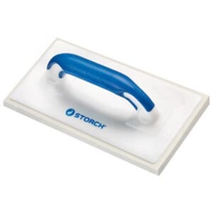 Pussebrett latex 280x140mm 20 mm.