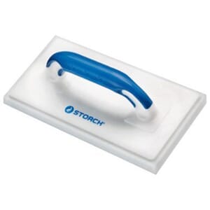 Pussebrett skumplast 280x140mm 20 mm.