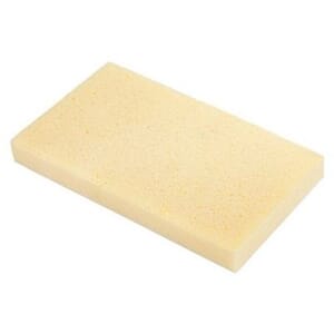 Hydro Svampebrett  280 x 140 x 35 mm. Reserve til 313328