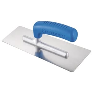 Glattebrett venetiansk  Soft grip 240 x 110 mm