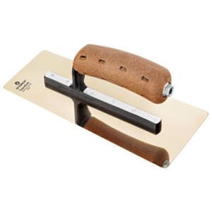 Glattebrett venetiansk SupraGold 200 x 80 x 70 mm