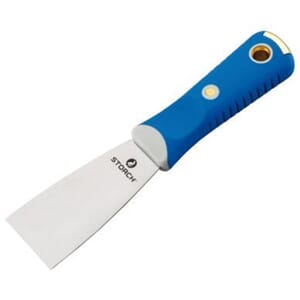 Stålsparkel 50mm Expert Myk blad