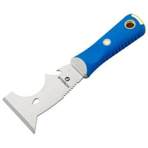 Proff Universalsparkel 75mm. Soft gr.