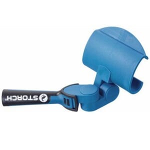 Adapter til sparkel AluStar