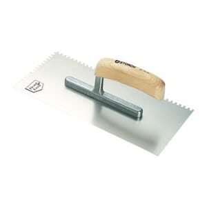 Tannsparkel 280 x 130 mm