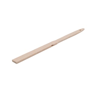 Rørepinne 45cm. FSC