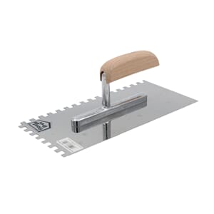 Tannsparkel 270x130 mm. - 8 mm.