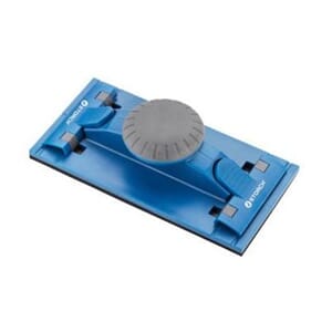 Håndsliper Expert 212 x 105 mm til slipepapir