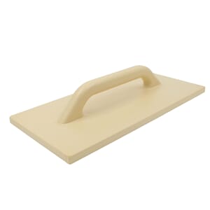 Pussebrett 480 x 240 mm.