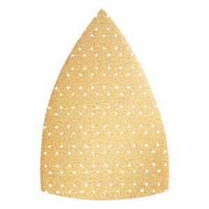 Slipepapir  FineXX® STAR Multi borrelås K120