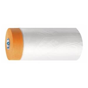 CoverQuick SunnyTOP Maskeringstape med dekkefolie