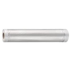 VarioCover – justerbar beskyttelsesfolie med klebestriper 45-120 cm x 25 m