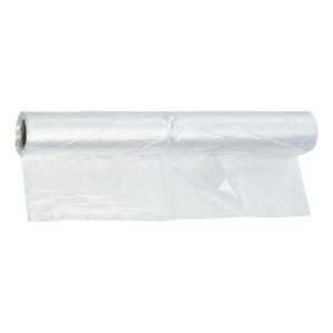 LDPE Heavy Duty 100 – kraftig byggfolie 100 µm 4 x 25 m Storch