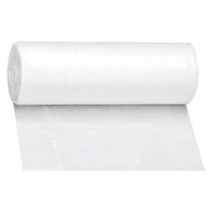 Dekkplast klar 4 × 25 m 10 my (0,01 mm)