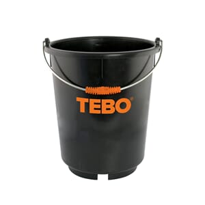 Murbøtte 30 L Twist Stop Heavy Duty