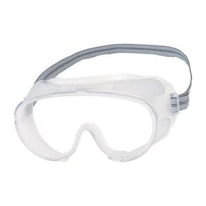 Heldekkende vernebriller