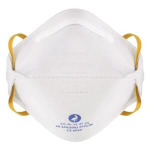 Støvmaske FFP1 Comfort