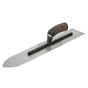 Glattebrett Premium Leather 480 mm
