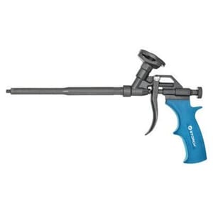 Skumpistol Proff med non-stick belegg.