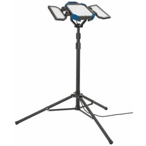 Power LED WingLight 140W ColorChange m/stativ