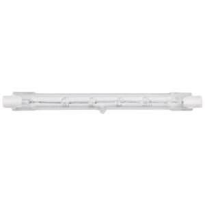 Lysrør halogen 1000 W.