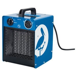 Varmevifte Keramisk Scirocco Advanced 3000W