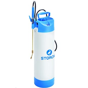 Trykksprøyte 8 l Storch