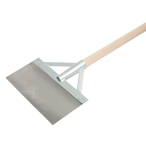 Gulvskrape 30 cm