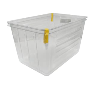 5 PK Innlegg Malerbøtte 12 liter