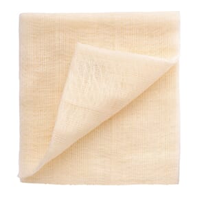 Absorberende klut 80 x 50 cm.