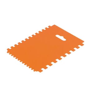 Tannsparkel PVC