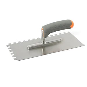 Tannsparkel 280x130 mm. 12 mm.