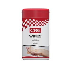CRC WIPES HÅNDRENS 50