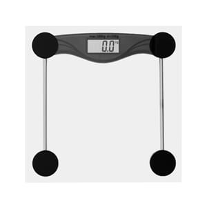 Vekt max 180 kg