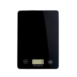 Vekt max 5 kg