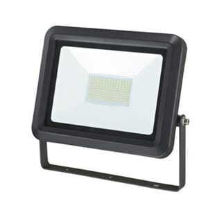 Arbeidslampe  Lyskaster LED 100 W IP65