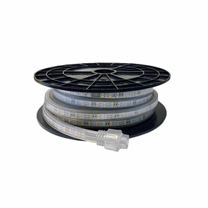 LED-stripe 20m komplett 4000K