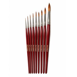 Pensel DaVinci Serie 1510
