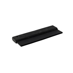 Fugegummi 180 mm