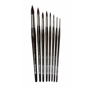 Pensel DaVinci TOP ACRYL Serie 7785