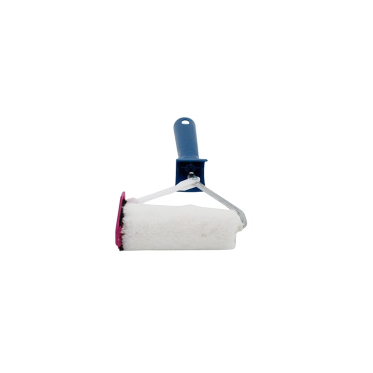 Utsparing/kantruller