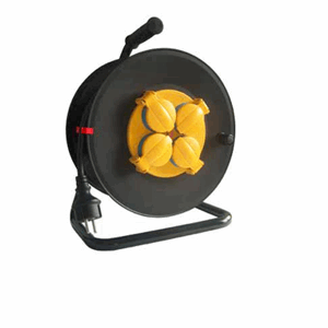 Kabeltrommel 15M  1.5mm²