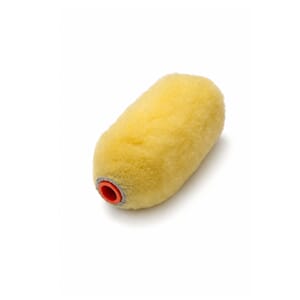 Rull lammeull 10 cm stikk