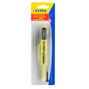 Merkepenn Lyra Dry Graphite