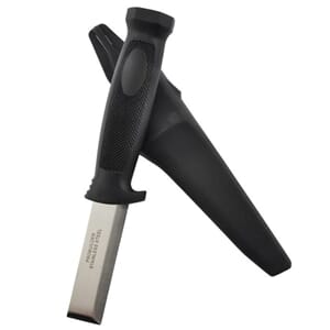 Stemjernkniv 205mm m/slire