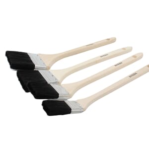 Radiatorpensel – tykk industri