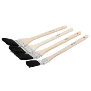 Radiatorpensel Industri 9mm tynn