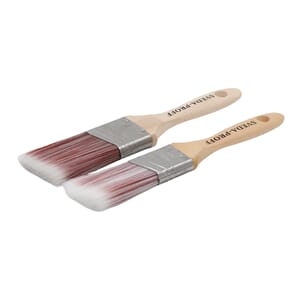 Skråpensel – Topp syntet, mesterkvalitet