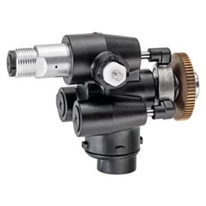 Quick-Reload Pumpensystem for Airless EasySpray ES 150